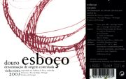 Douro_Ideias_Esboco 2003